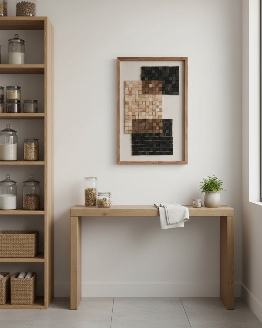 THE TESSELLATION TONES