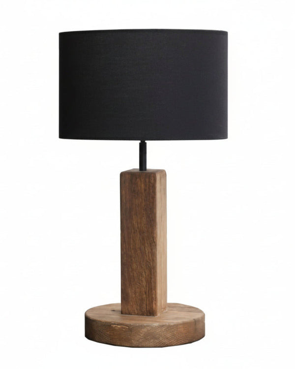 THE ZEN COLUMN LAMP