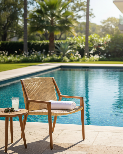 VALERIE DINING CHAIR