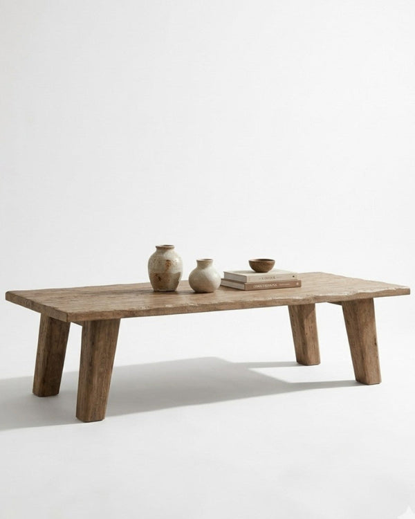 VIEJO COFFEE TABLE
