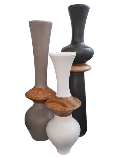 VIKARA VASES