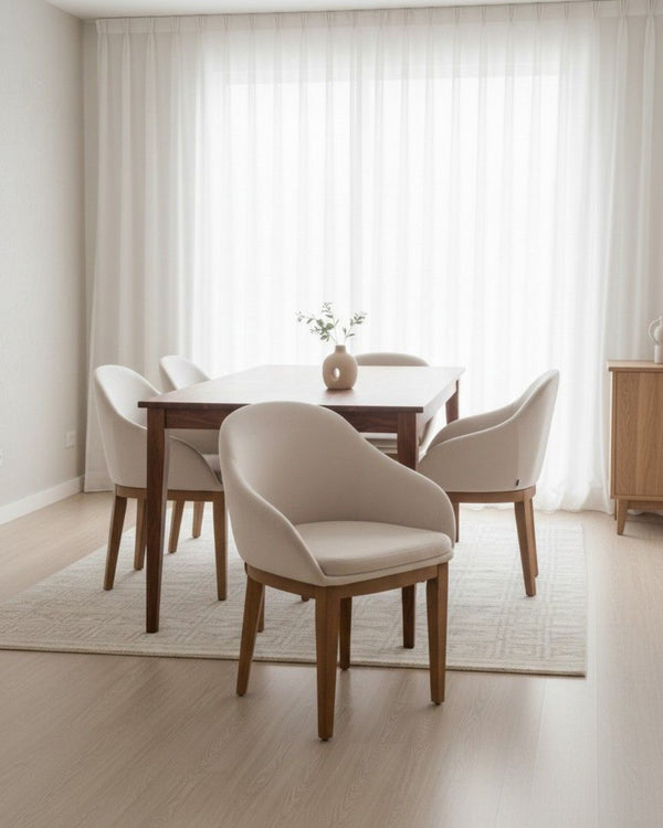 WINDSOR DINING CHAIR