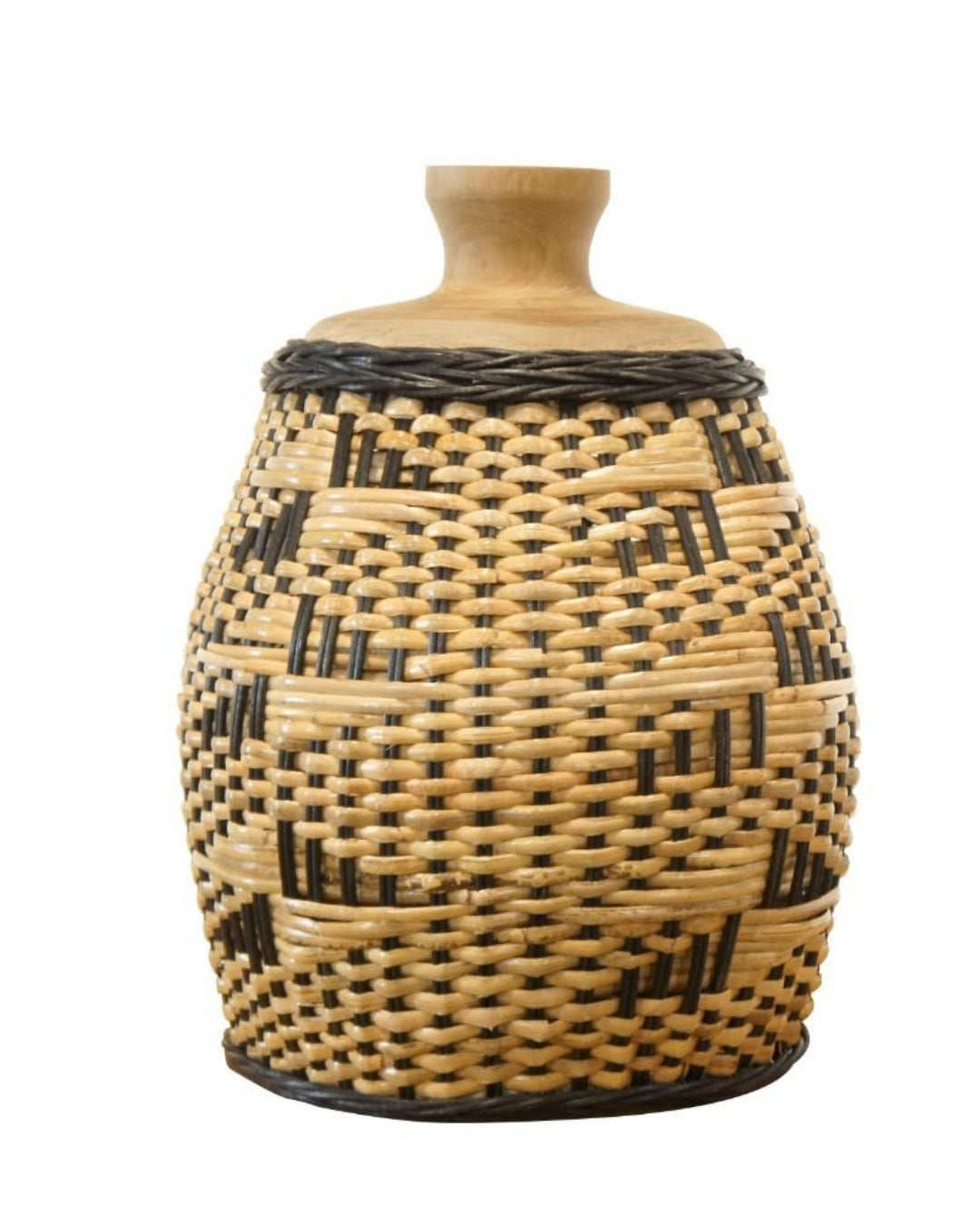WOVEN WILLOW