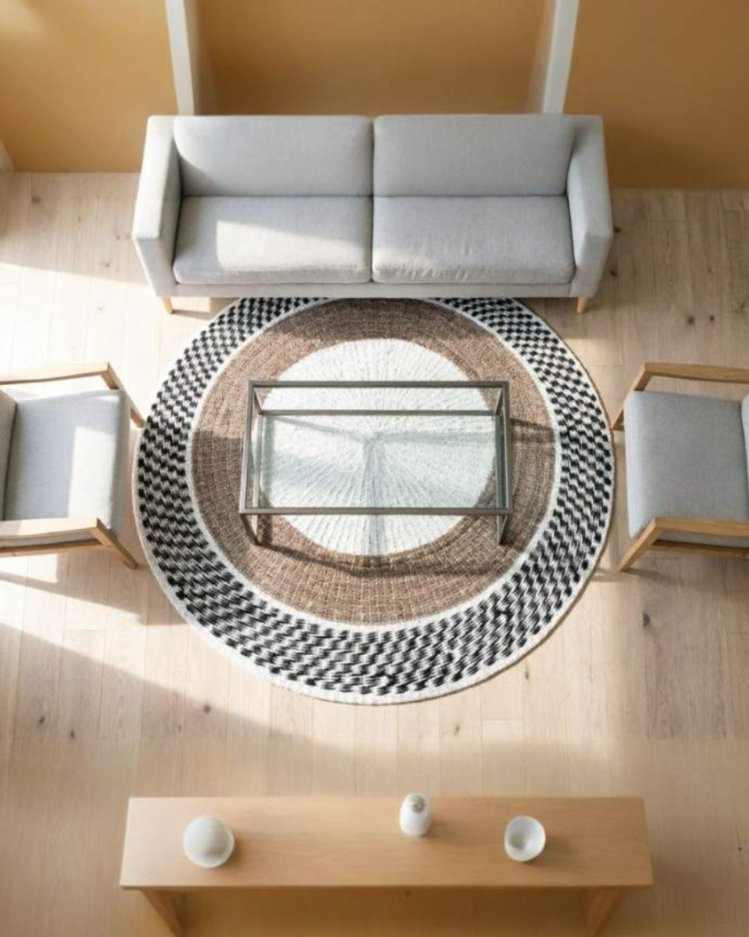 YARA RUG