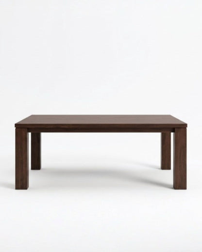 YORK DINING TABLE