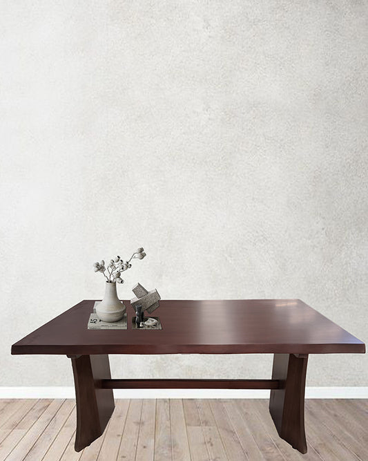 ZEN DINING TABLE