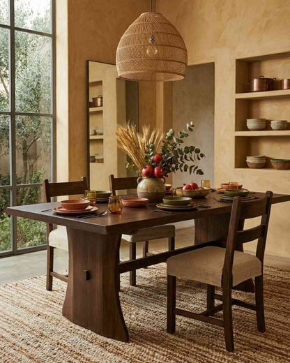 ZEN DINING TABLE