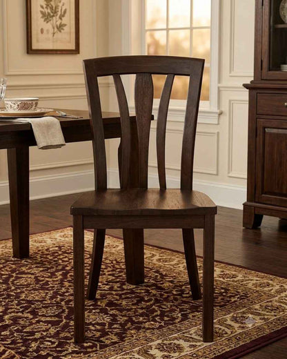 BROMLY DINING CHAIR