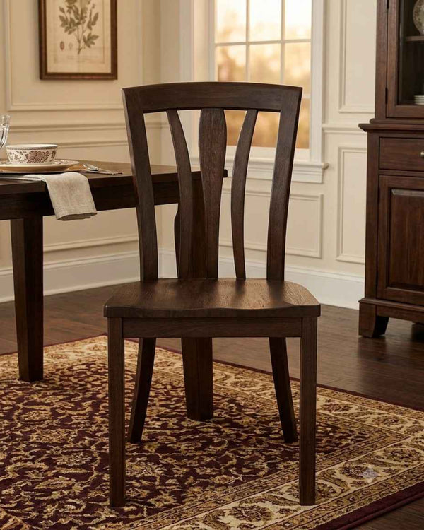 BROMLY DINING CHAIR