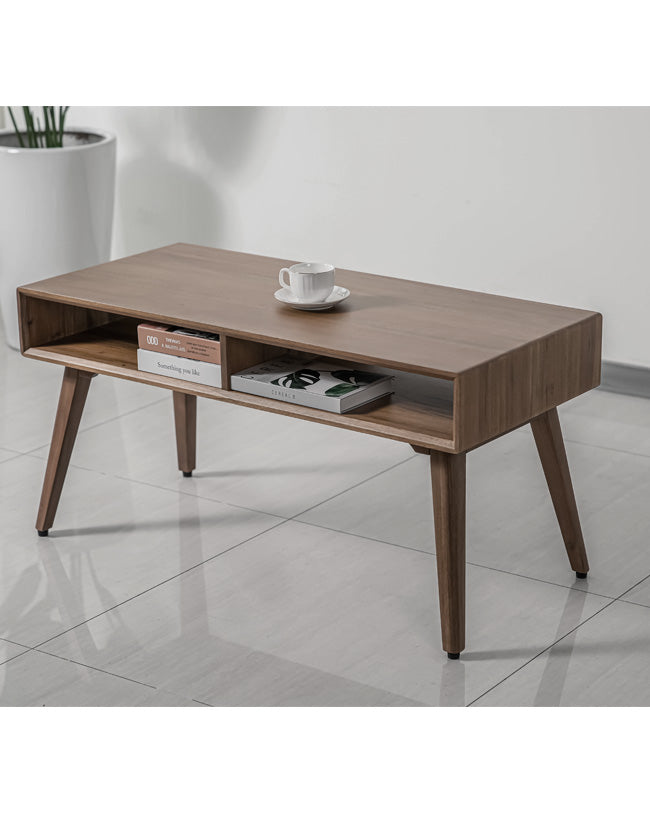 DEVON COFFEE TABLE - DOUBLE