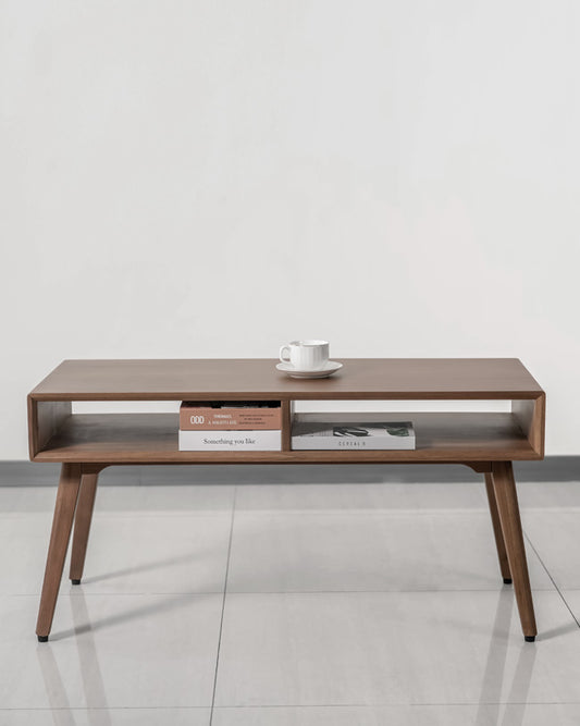 DEVON COFFEE TABLE - DOUBLE