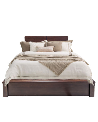 HAMPTON BED