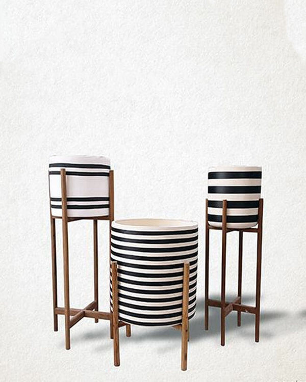 MARYLIN POT (LARGE / MEDIUM / SMALL)