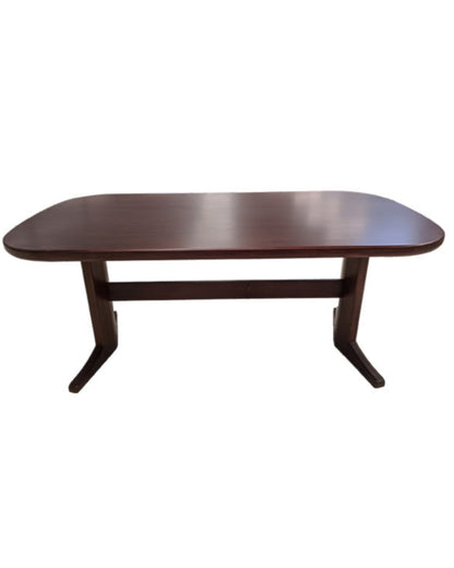 NELSON DINING TABLE